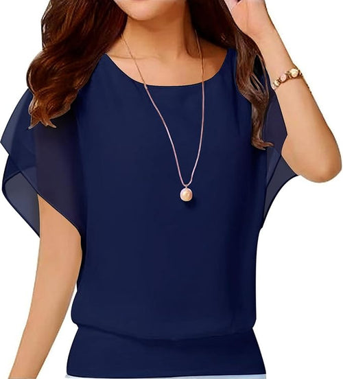 Women's Summer Loose Casual Short